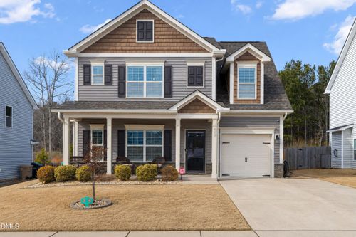 603 Lakemont Dr, Clayton, NC, 27520-3076 | Card Image