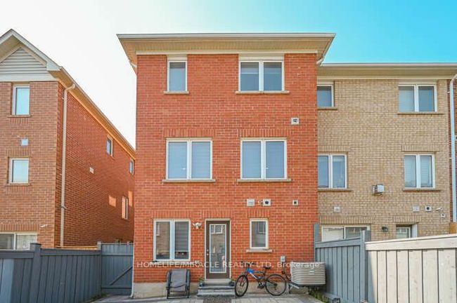 43 Ariel Rd, House attached with 4 bedrooms, 4 bathrooms and 1 parking in Brampton ON | Image 49