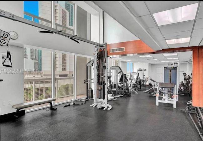 APT-1505 - 41 Se 5 Th St, Condo with 1 bedrooms, 2 bathrooms and null parking in Miami FL | Image 15