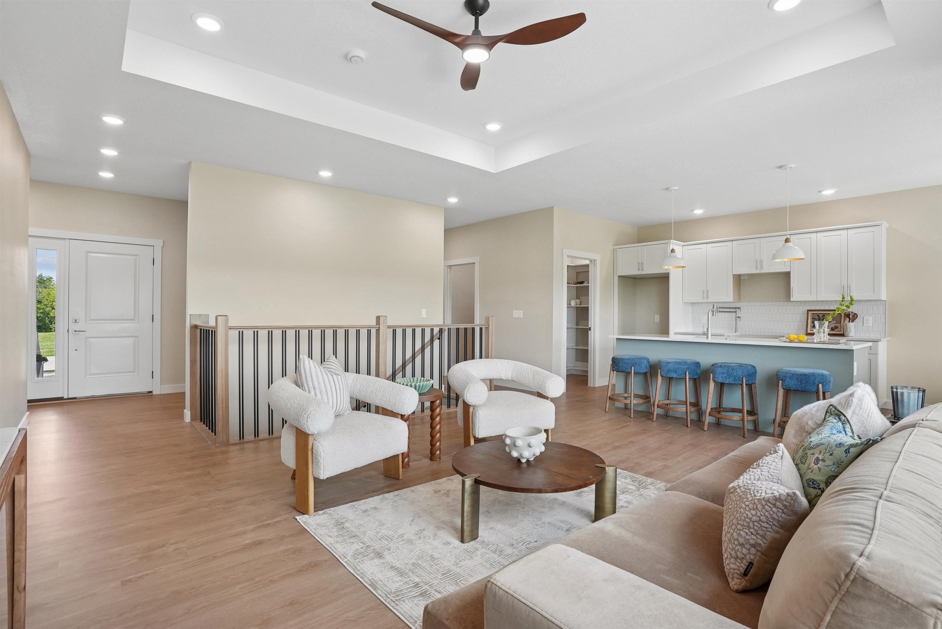Residential in Cedar Falls 4
