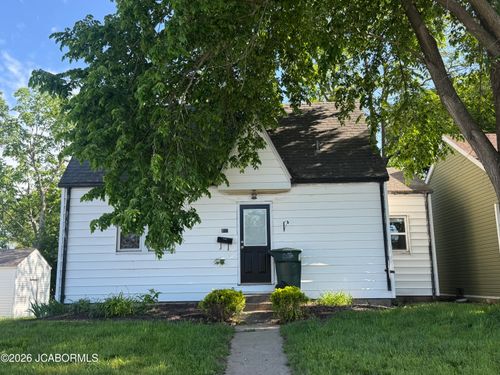 213 E 6th St, Fulton, MO, 65251-1945 | Card Image