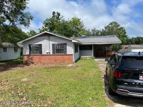 1724 Courthouse Road, Gulfport, MS, 39507 | Card Image