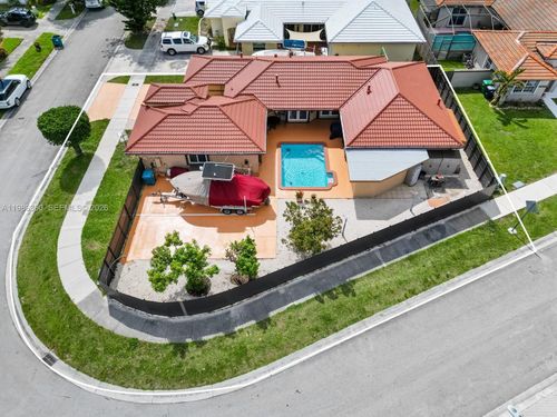 14501 Sw 114th Ter, Miami, FL, 33186 | Card Image