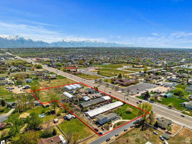 3952 W 4000 S, Home with 0 bedrooms, 0 bathrooms and null parking in West Haven UT | Image 8