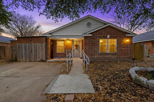 6406 Brittany Farm, San Antonio, TX, 78244-1322 | Card Image