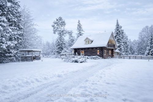 714 Sills Rd, Stirling, ON, K0K3E0 | Card Image