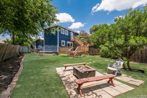 126 Zachry Dr, San Antonio, TX, 78228-4154 | Card Image