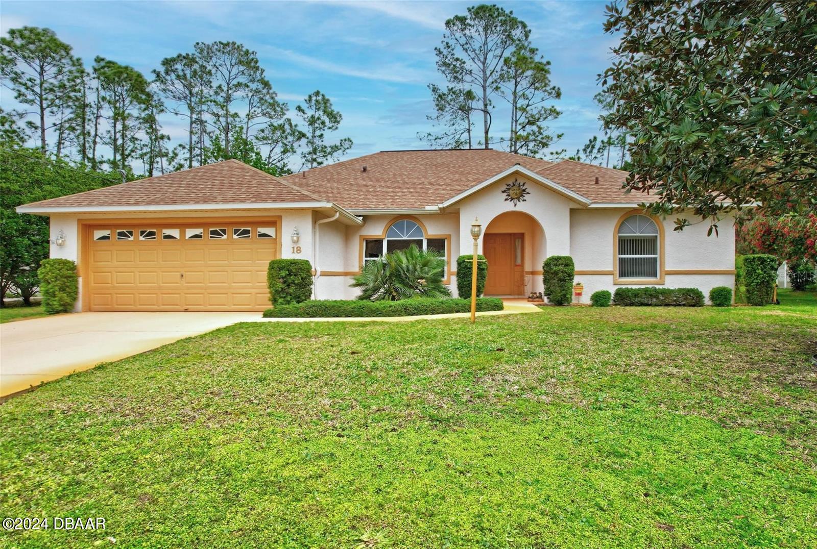 Esperanto Dr, Palm Coast, FL 32164 #1