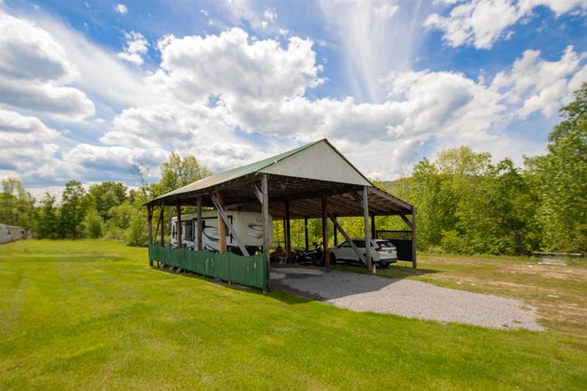 233 Squires Rd, House other with 2 bedrooms, 1 bathrooms and null parking in Manchestr Ctr VT | Image 5