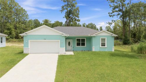13765 Sw 81st Cir, Ocala, FL, 34473-5244 | Card Image