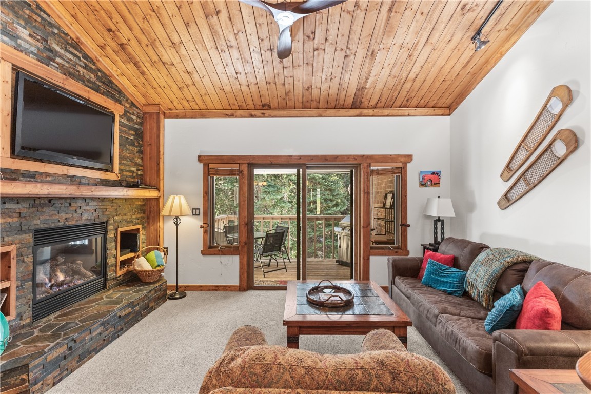 Burgess Creek Rd, Steamboat Springs, CO 80487