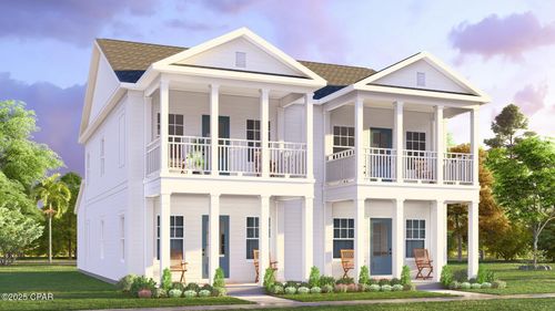 lot-693-1207 Wildflower Ct, Panama City, FL, 32405-2386 | Card Image