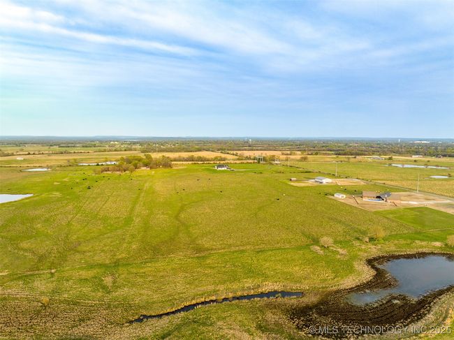 2 E 720 Rd, Home with 0 bedrooms, 0 bathrooms and null parking in Wagoner OK | Image 26