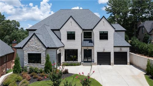 6142 Talmadge Run Nw, Acworth, GA, 30101-9502 | Card Image