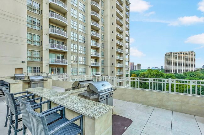 APT-320 - 3225 Turtle Creek Blvd, Condo with 2 bedrooms, 2 bathrooms and null parking in Dallas TX | Image 20