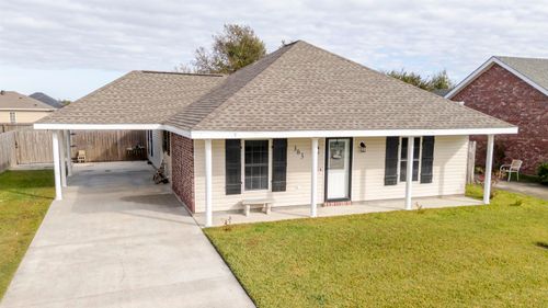 363 L Kirth Dr, Houma, LA, 70363-8059 | Card Image