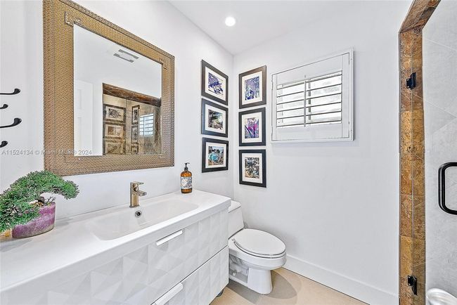 120 Turtle Creek Dr, House other with 3 bedrooms, 4 bathrooms and null parking in Tequesta FL | Image 24