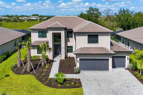 11010 Morning Dew Ter, Fort Myers, FL, 33913-9739 | Card Image