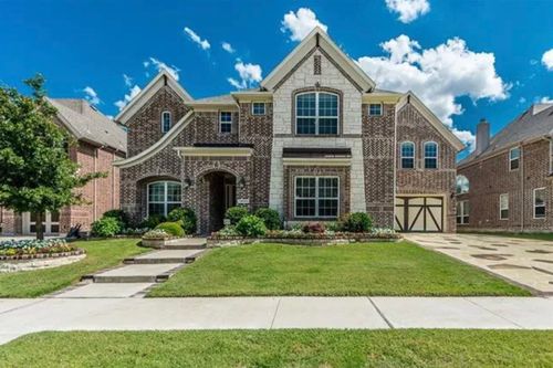13541 Mardi Gras Ln, Frisco, TX, 75035-4852 | Card Image