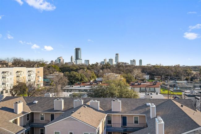 APT-222 - 2500 Longview St, Condo with 2 bedrooms, 2 bathrooms and 2 parking in Austin TX | Image 31