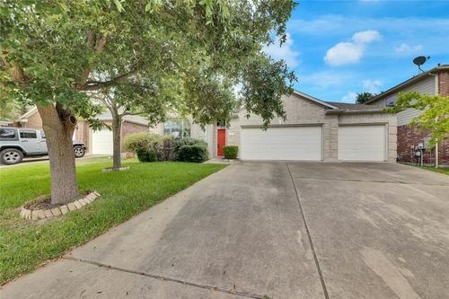 2133 Paradise Ridge Dr, Round Rock, TX, 78665-7908 | Card Image