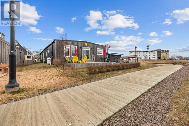 360 Water St, House other with 2 bedrooms, 5 bathrooms and null parking in Summerside PE | Image 48