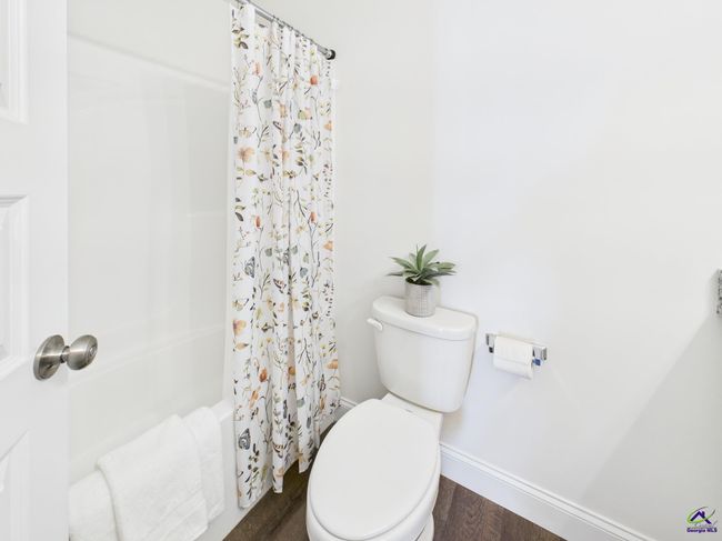 321 Browning Point Rd, House other with 4 bedrooms, 2 bathrooms and null parking in Macon GA | Image 34