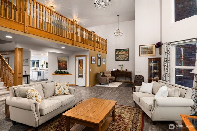 811 Fox Hollow Rd, House other with 7 bedrooms, 5 bathrooms and 4 parking in Sequim WA | Image 5