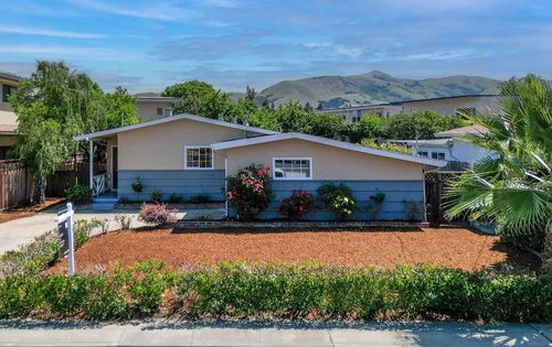 41532 Erma Avenue, Fremont, CA, 94539 | Card Image