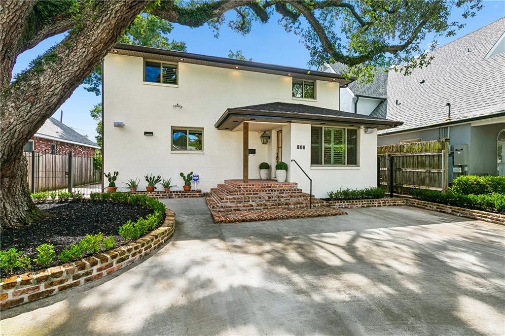 606 Brockenbraugh Ct, For Sale in Metairie - eXp Realty