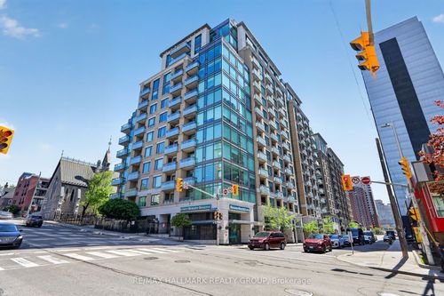708-238 Besserer Street, Lower Town - Sandy Hill, ON, K1N6B1 | Card Image