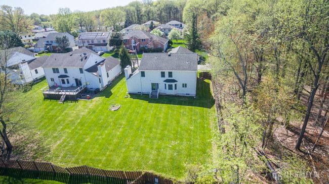 166 Lund Ave, House other with 5 bedrooms, 3 bathrooms and null parking in Edison NJ | Image 22