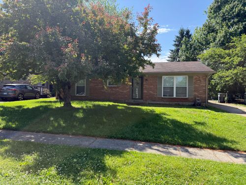3380 Boston Road, Lexington, KY, 40503 | Card Image