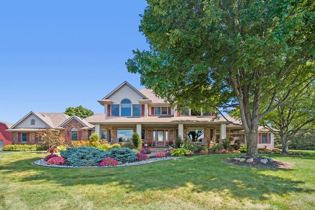 9695 36 Th St S, House other with 4 bedrooms, 3 bathrooms and null parking in Scotts MI | Image 6