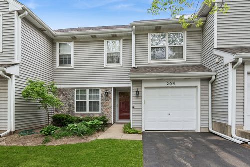 205 Parkview Dr, Wauconda, IL, 60084-3603 | Card Image