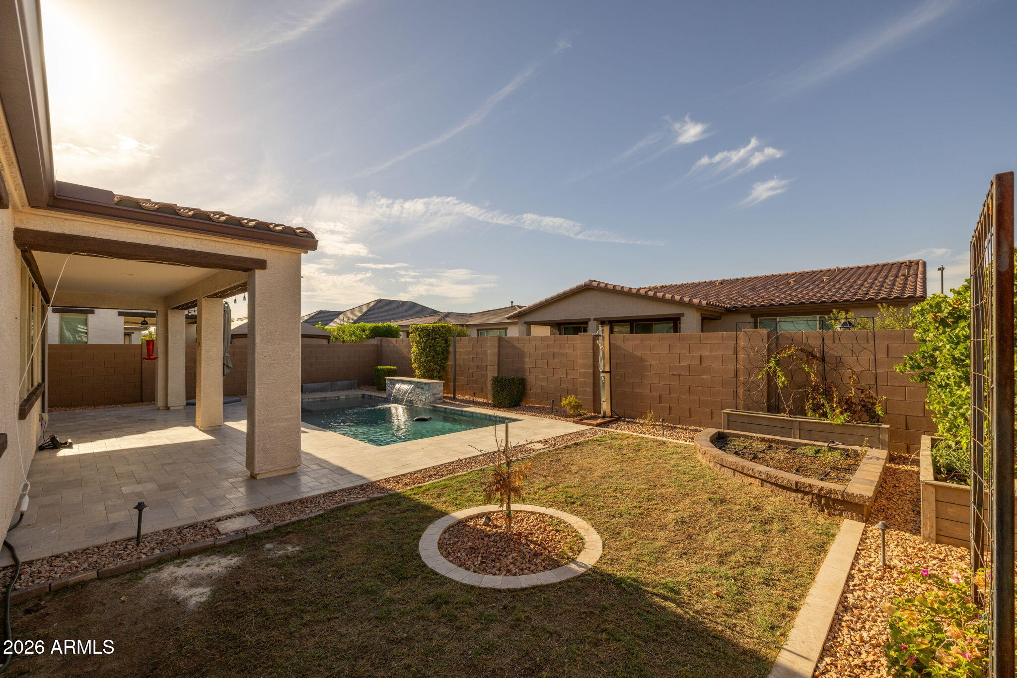 Residential in Queen Creek 2