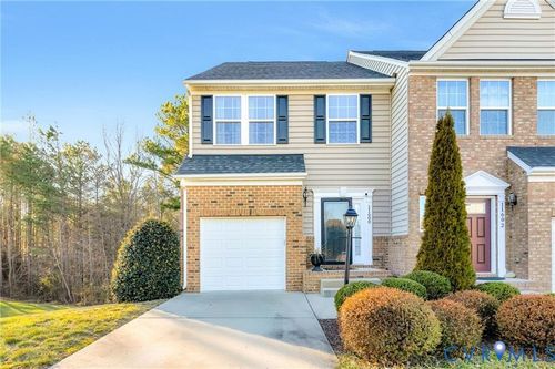 11600 Vicars Ridge Ln, Glen Allen, VA, 23059-1761 | Card Image