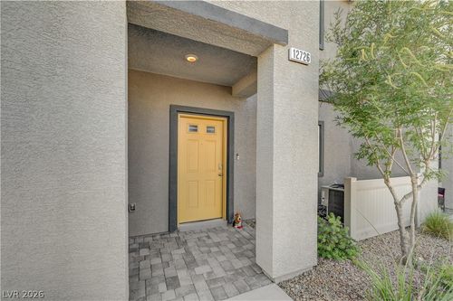 12726 Feathersong St, Henderson, NV, 89044-1074 | Card Image