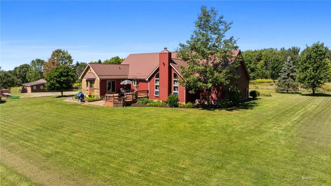 18989 Gospel Hill Rd, House other with 4 bedrooms, 4 bathrooms and 2 parking in Saegertown PA | Image 4