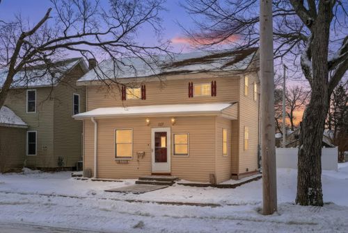 117 N 3rd Ave, Big Rapids, MI, 49307-1559 | Card Image