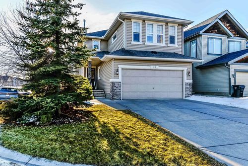 88 Evansford Road Nw, Calgary, AB, T3P1G8 | Card Image