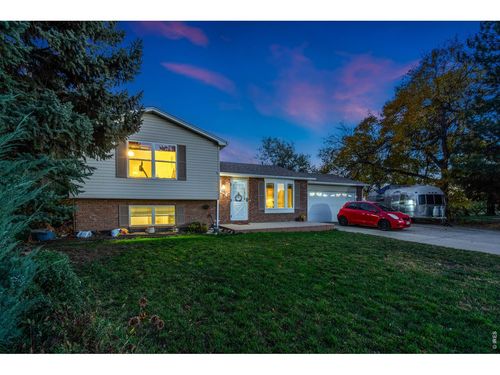 204 E 50th St, Loveland, CO, 80538-1840 | Card Image