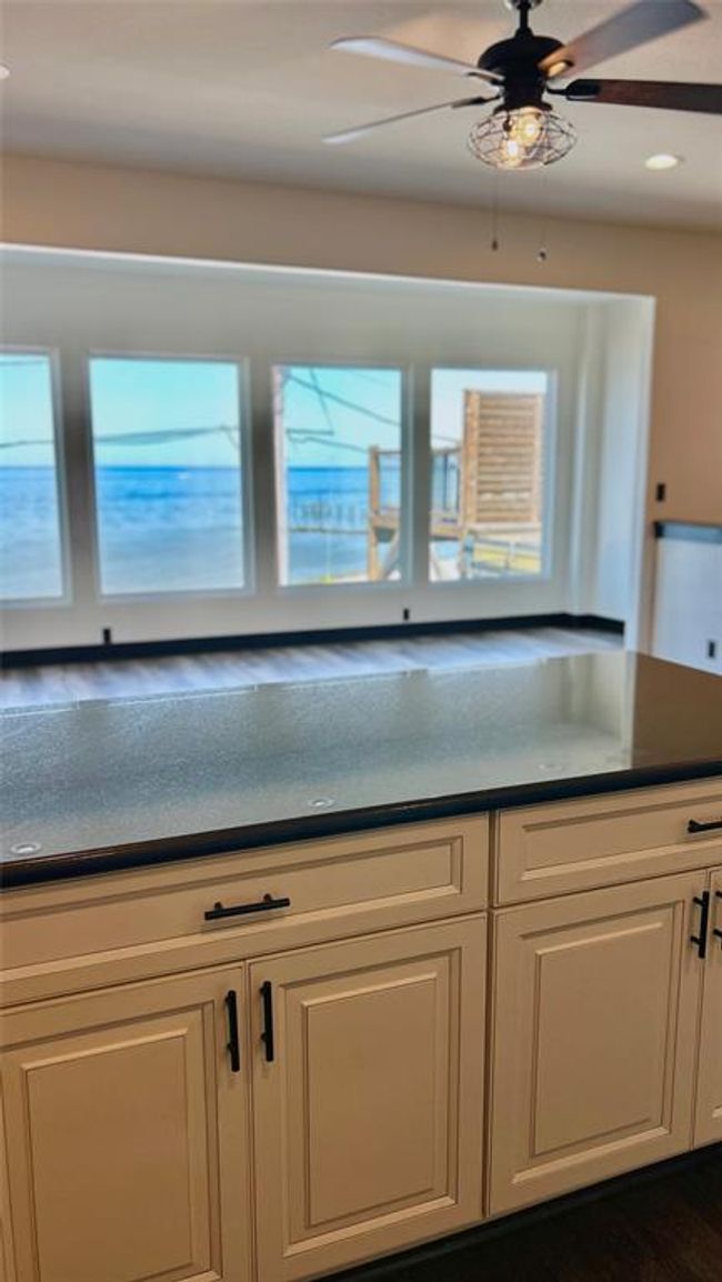 Water views from Kitchen | Image 11
