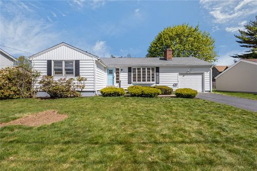 101 Bateman Avenue, Cranston, RI, 02920 | Card Image