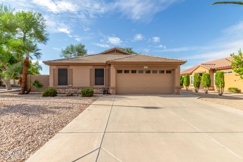 1863 E Galveston St, Gilbert, AZ, 85295-5034 | Card Image