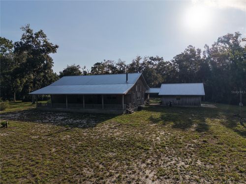 5351 Sw County Road 347, CEDAR KEY, FL, 32625 | Card Image