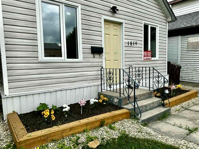 Residential in Winnipeg 2
