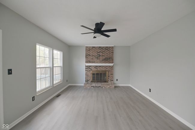 11212 Bayridge Cir E, House other with 4 bedrooms, 3 bathrooms and null parking in Indianapolis IN | Image 19