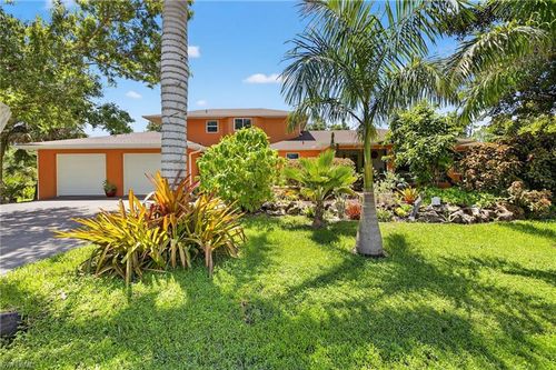 3481 Myers Ln, SAINT JAMES CITY, FL, 33956-2512 | Card Image