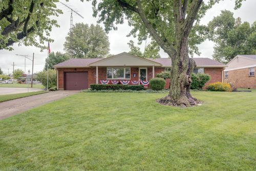 327 S Chippewa Dr, Greenville, OH, 45331-2509 | Card Image